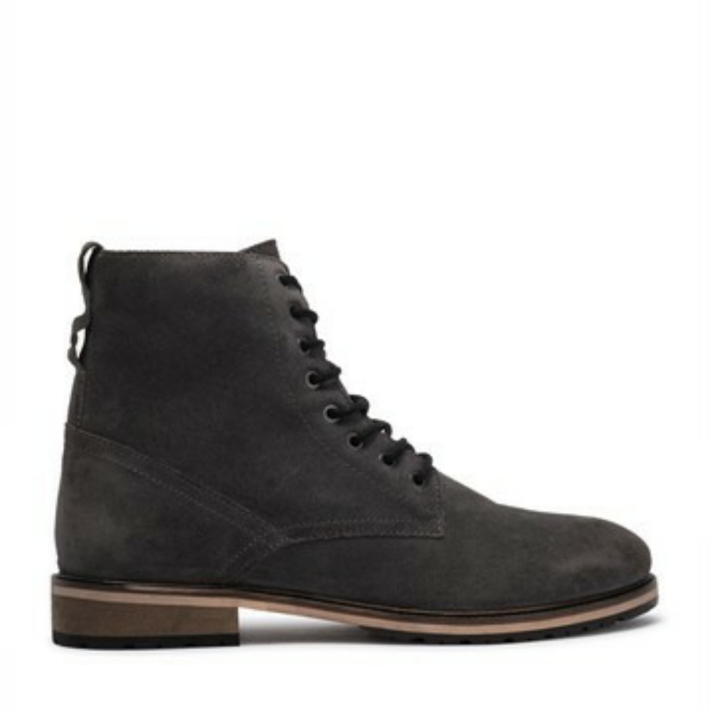 MODERN FICTION | Antonym Leather Lace-Up Boot - Picture 3 of 5